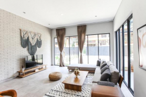 The Banyu House 5